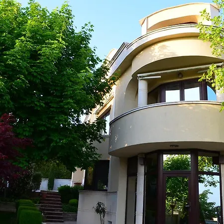 Panorama Gulf Guest house *