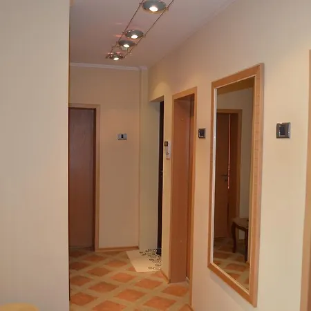 Panorama Gulf Guest house *
