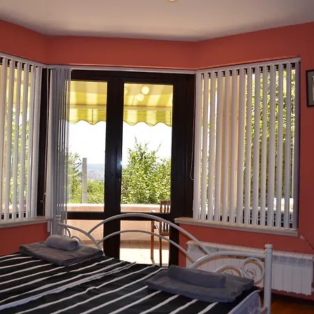 Panorama Gulf Guest house