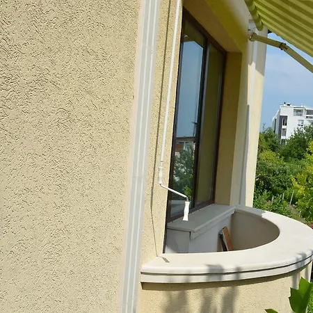 Guest house Panorama Gulf Varna