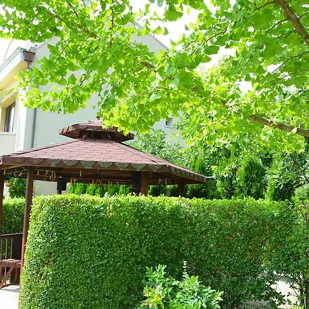 Guest house Panorama Gulf Varna