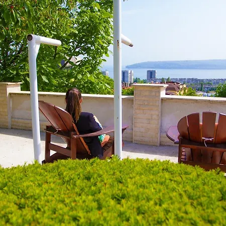 Panorama Gulf Gasthof *